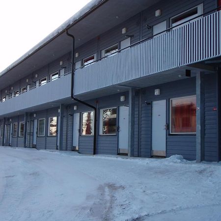 Vuosselin Helmi Apartment Rukatunturi Luaran gambar