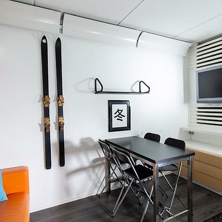 Vuosselin Helmi Apartment Rukatunturi Luaran gambar