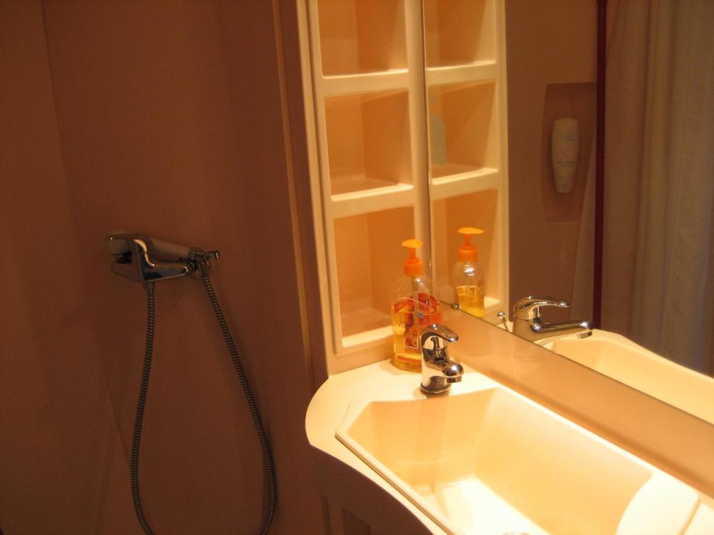 Vuosselin Helmi Apartment Rukatunturi Bilik gambar